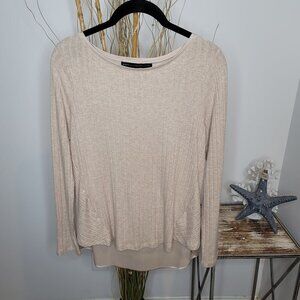 White House Black‎ Market Sweater Womens Small